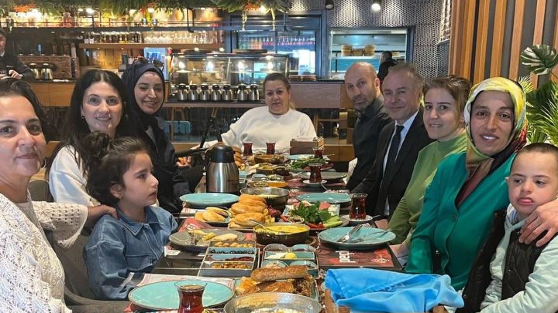 2025 Aile Yılı Etkinliği